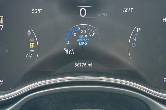 2021 Jeep Grand Cherokee Laredo E 4x4