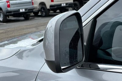 2021 Jeep Grand Cherokee Laredo E 4x4