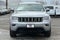 2021 Jeep Grand Cherokee Laredo E 4x4