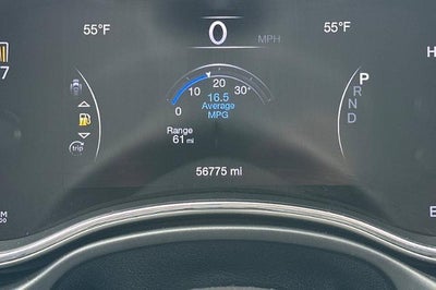 2021 Jeep Grand Cherokee Laredo E 4x4