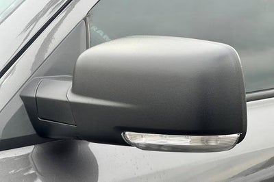 2017 RAM 1500 Big Horn Crew Cab 4x4 5'7" Box