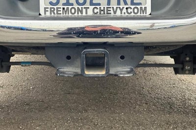 2017 RAM 1500 Big Horn Crew Cab 4x4 5'7" Box