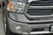 2017 RAM 1500 Big Horn Crew Cab 4x4 5'7" Box