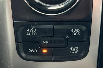 2017 RAM 1500 Big Horn Crew Cab 4x4 5'7" Box