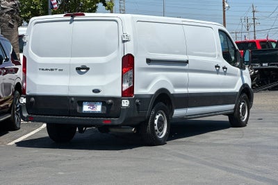2020 Ford Transit-150 Cargo Van T-150 130" Low Rf 8670 GVWR RWD