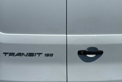 2020 Ford Transit-150 Cargo Van T-150 130" Low Rf 8670 GVWR RWD