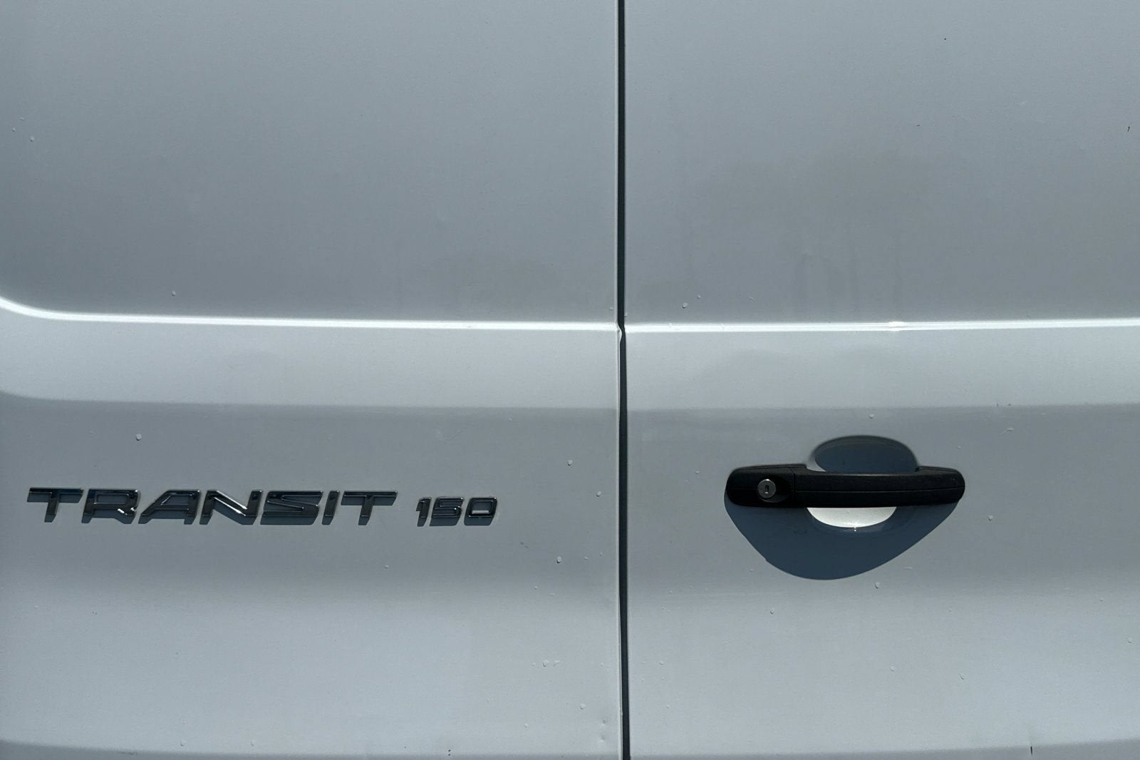 2020 Ford Transit-150 Cargo Van T-150 130" Low Rf 8670 GVWR RWD