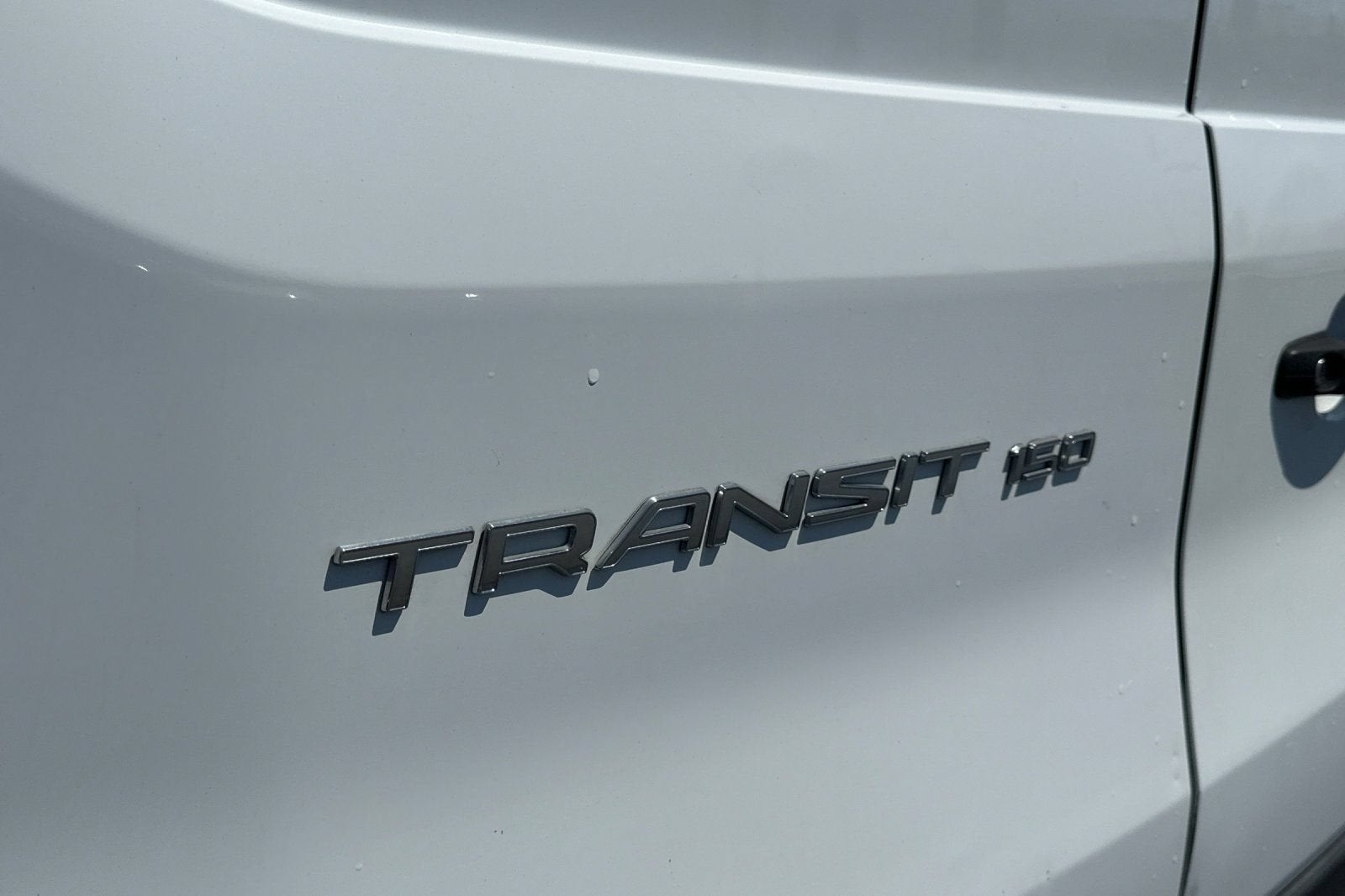 2020 Ford Transit-150 Cargo Van T-150 130" Low Rf 8670 GVWR RWD