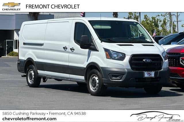 2020 Ford Transit-150 Cargo Van T-150 130" Low Rf 8670 GVWR RWD
