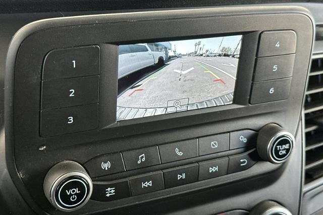 2020 Ford Transit-150 Cargo Van T-150 130" Low Rf 8670 GVWR RWD