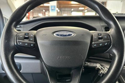 2020 Ford Transit-150 Cargo Van T-150 130" Low Rf 8670 GVWR RWD