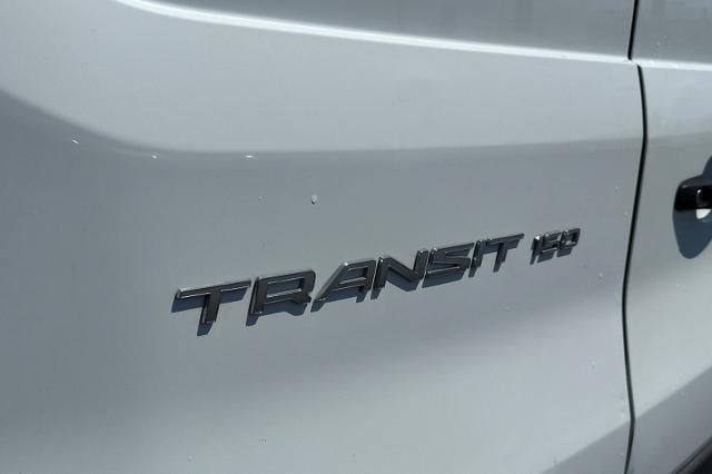 2020 Ford Transit-150 Cargo Van T-150 130" Low Rf 8670 GVWR RWD