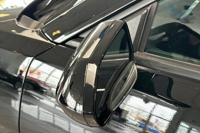 2022 Chevrolet Camaro 1SS