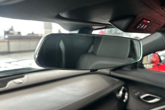 2022 Chevrolet Camaro 1SS