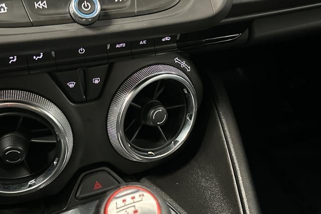 2022 Chevrolet Camaro 1SS