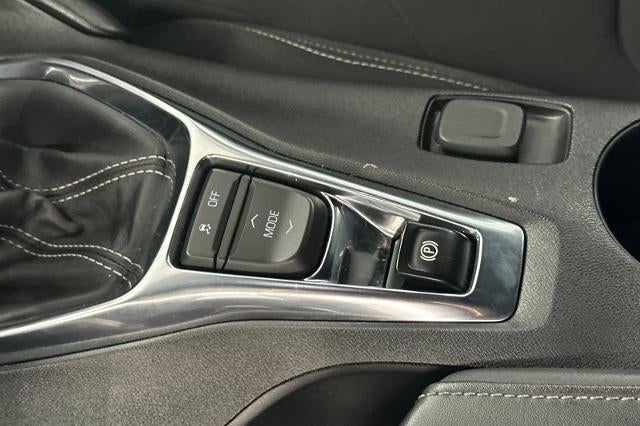 2022 Chevrolet Camaro 1SS