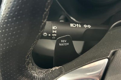 2022 Chevrolet Camaro 1SS