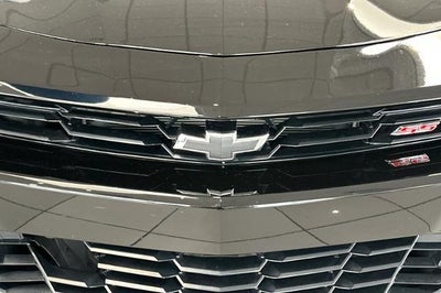 2022 Chevrolet Camaro 1SS