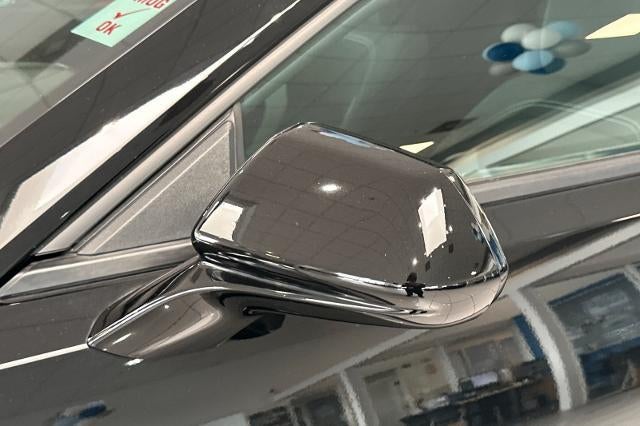 2022 Chevrolet Camaro 1SS