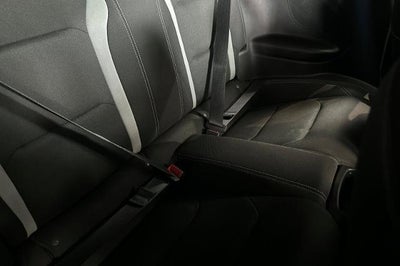 2022 Chevrolet Camaro 1SS