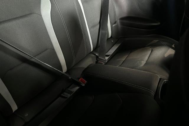 2022 Chevrolet Camaro 1SS