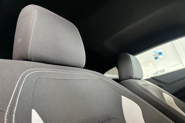 2022 Chevrolet Camaro 1SS