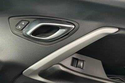 2022 Chevrolet Camaro 1SS