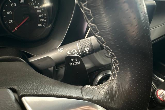 2022 Chevrolet Camaro 1SS