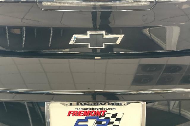 2022 Chevrolet Camaro 1SS