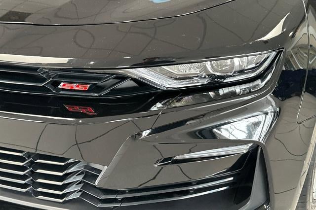 2022 Chevrolet Camaro 1SS