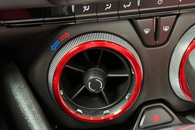 2023 Chevrolet Camaro LT1