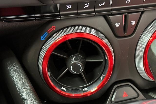2023 Chevrolet Camaro LT1