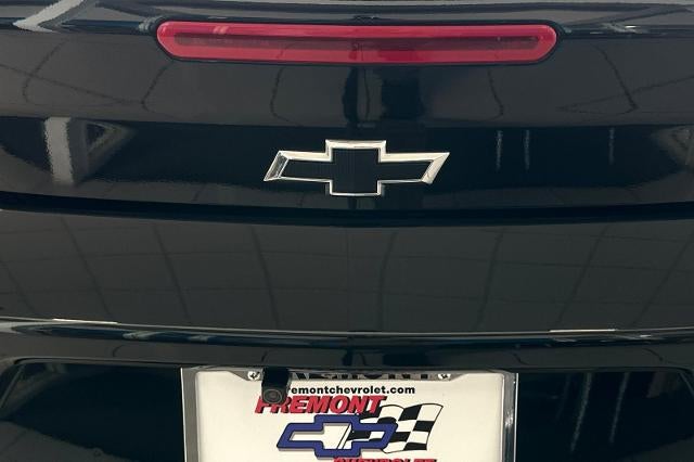 2023 Chevrolet Camaro LT1