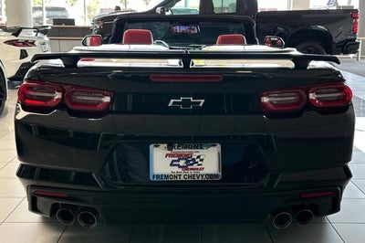 2023 Chevrolet Camaro LT1