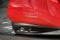 2023 Chevrolet Camaro LT1