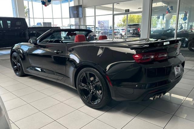 2023 Chevrolet Camaro LT1