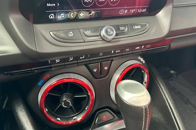2023 Chevrolet Camaro LT1