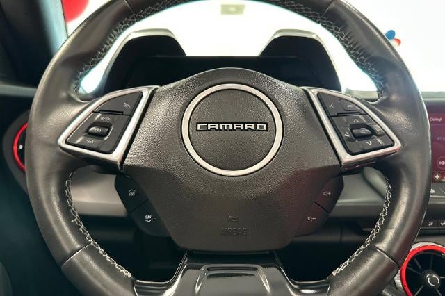 2023 Chevrolet Camaro LT1