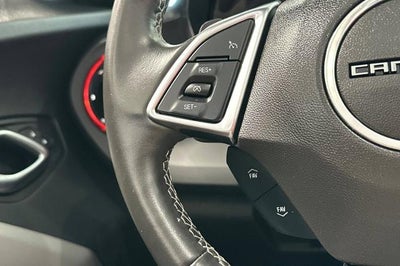 2023 Chevrolet Camaro LT1