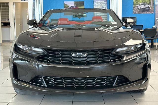 2023 Chevrolet Camaro LT1