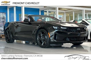 2023 Chevrolet Camaro LT1
