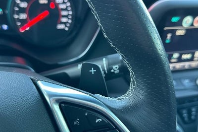 2018 Chevrolet Camaro 2SS