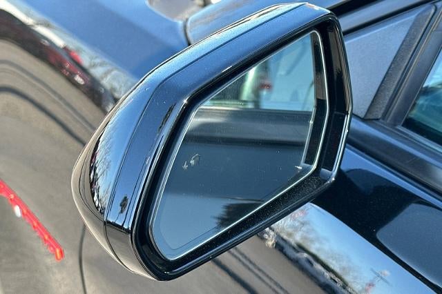 2018 Chevrolet Camaro 2SS