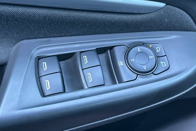 2022 Chevrolet Bolt EUV LT