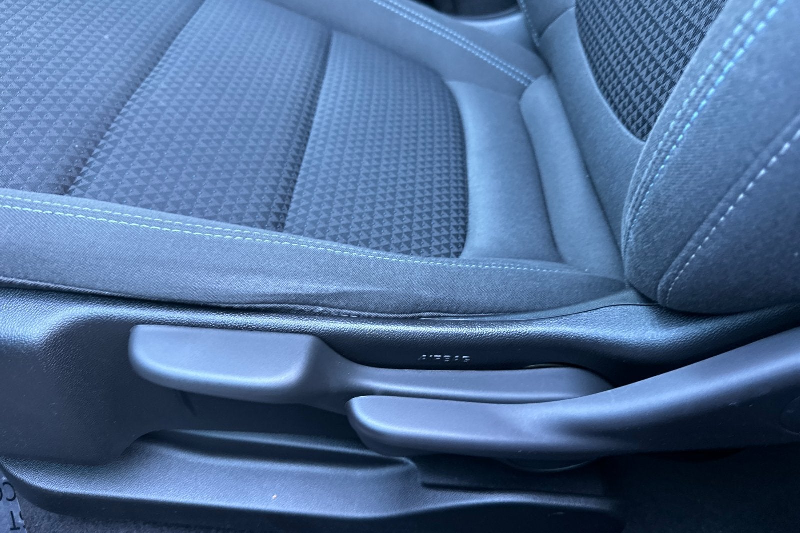 2022 Chevrolet Bolt EUV LT