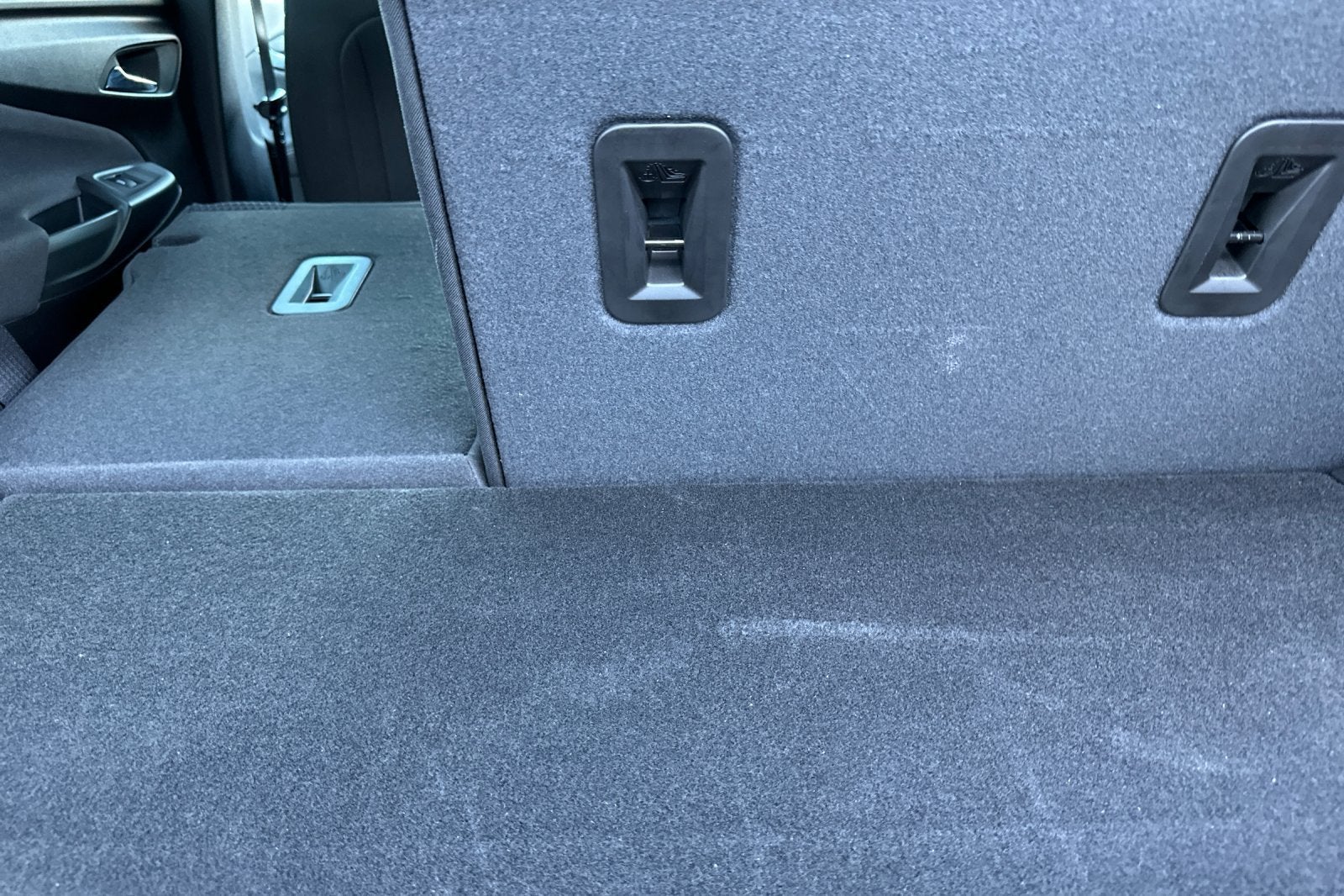 2022 Chevrolet Bolt EUV LT