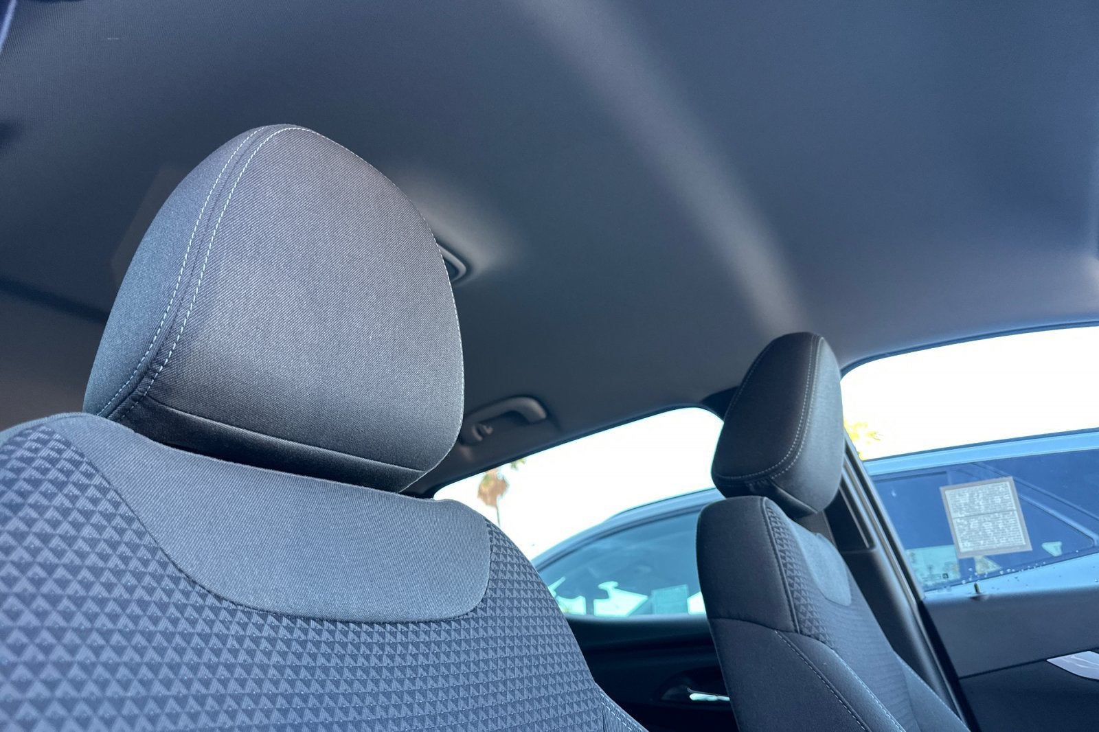 2022 Chevrolet Bolt EUV LT