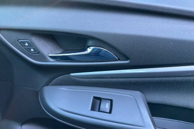 2022 Chevrolet Bolt EUV LT