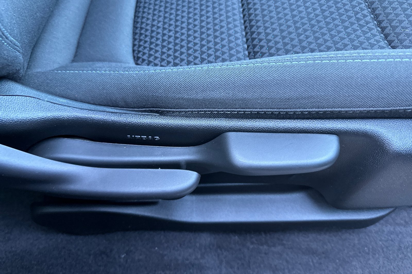 2022 Chevrolet Bolt EUV LT