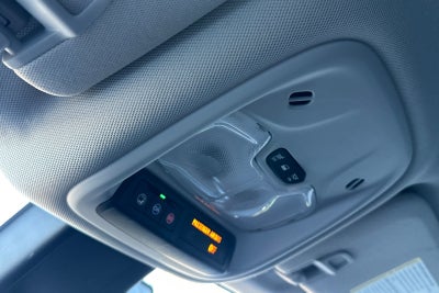 2022 Chevrolet Bolt EUV LT